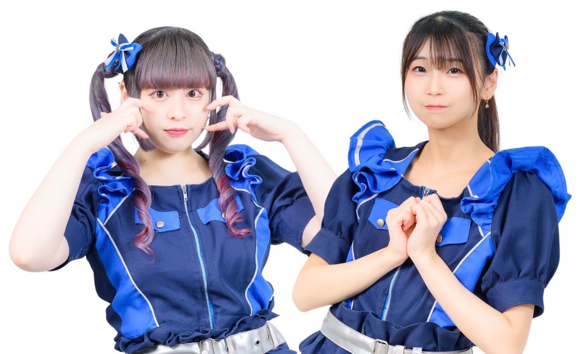 銀河オリジナル制服のキャスト